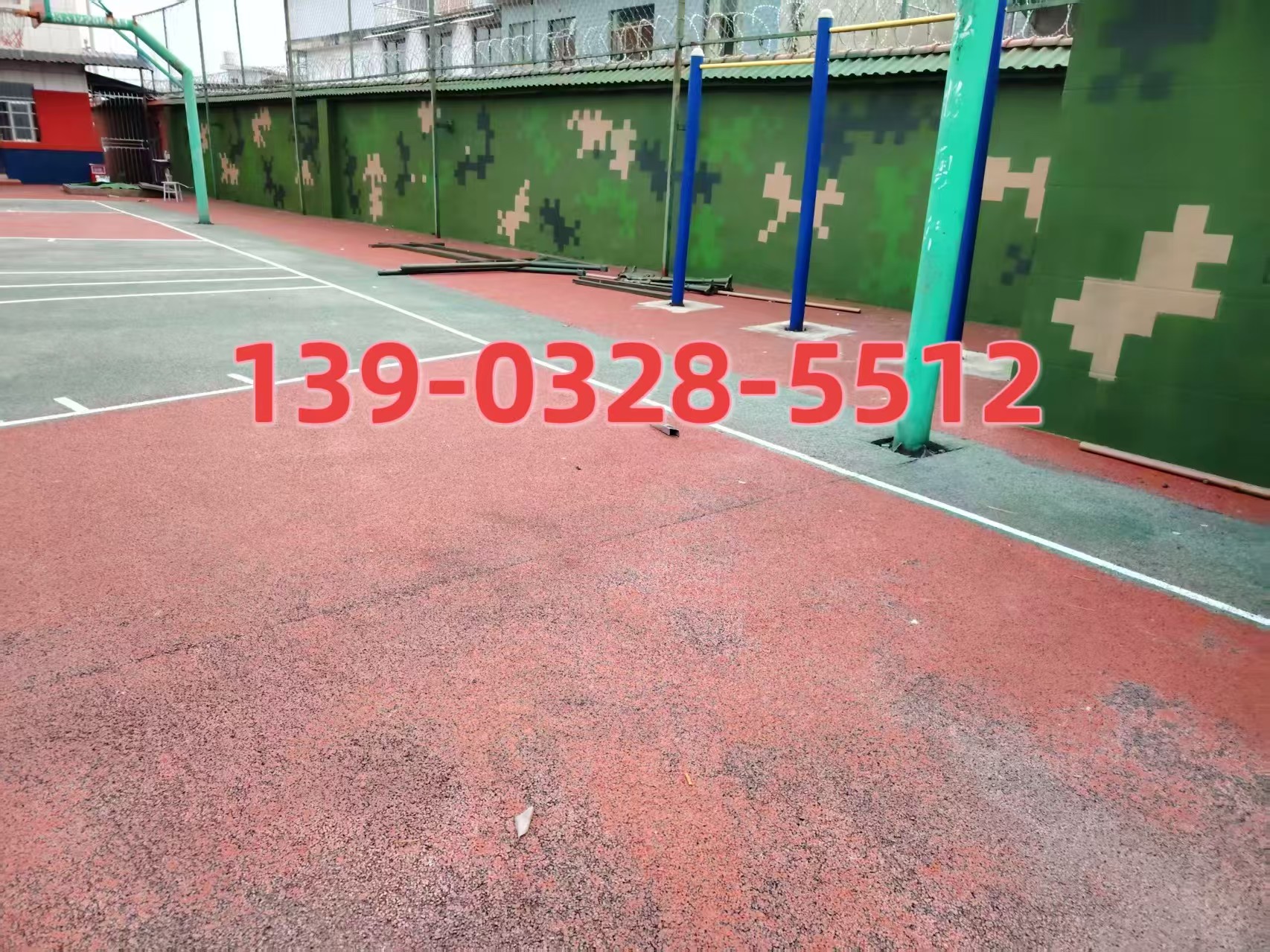 天水选择合适的迷彩漆：